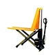 high scissor lift pallet truck